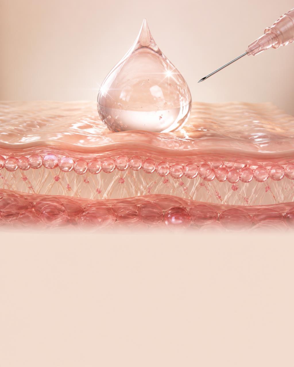 Capa da apostila Skinboosters e Profhilo